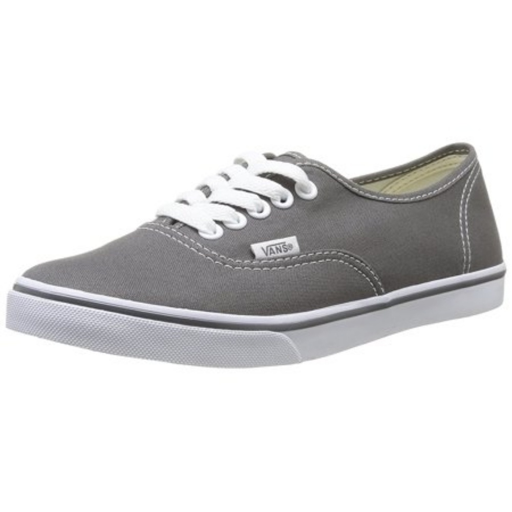 Vans authentic lo pro size 6.5 -NEW